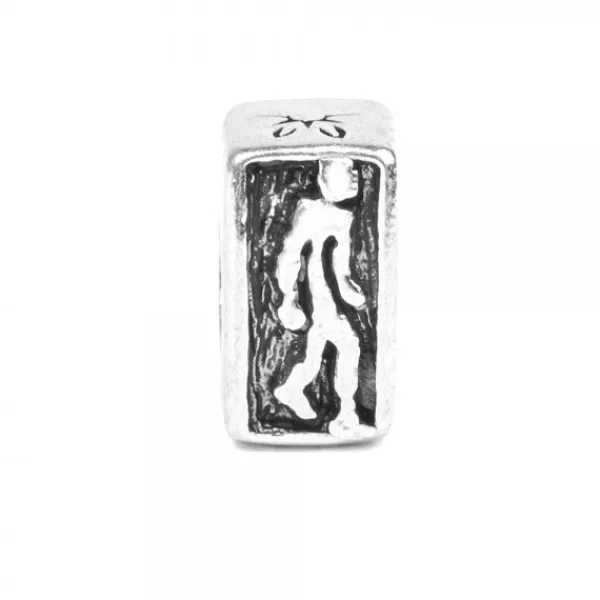 Charm El Caminante de Plata*Eguzkilore