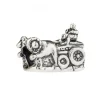 Charm Fuente de La Cibeles de Plata*Eguzkilore New