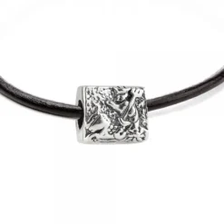 Charm Fuente de Neptuno Plata*Eguzkilore New