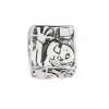 Charm Gernika Picasso de Plata*Eguzkilore Hot