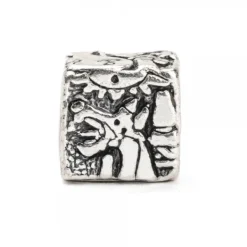 Charm Gernika Picasso de Plata*Eguzkilore Hot