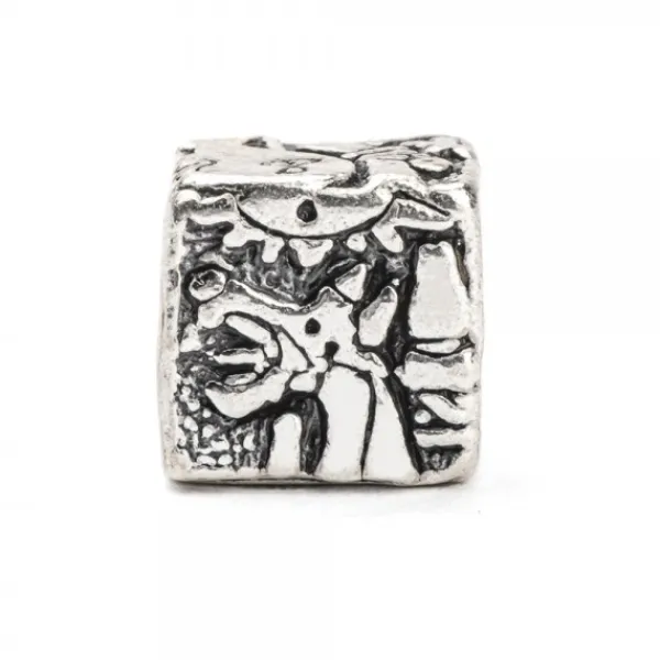 Charm Gernika Picasso de Plata*Eguzkilore Hot