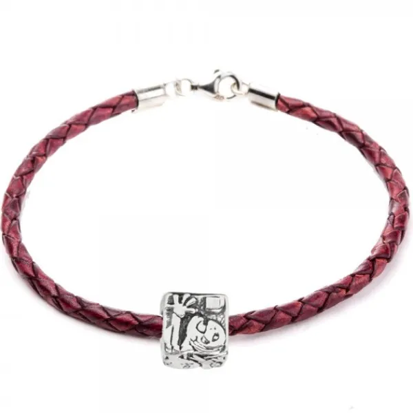Charm Gernika Picasso de Plata*Eguzkilore Hot