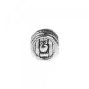 Charm Kupela de Plata*Eguzkilore Hot