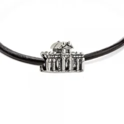 Charm La Puerta de Alcalá de Plata*Eguzkilore Online