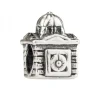 Charm La Puerta del Sol de Plata*Eguzkilore Clearance