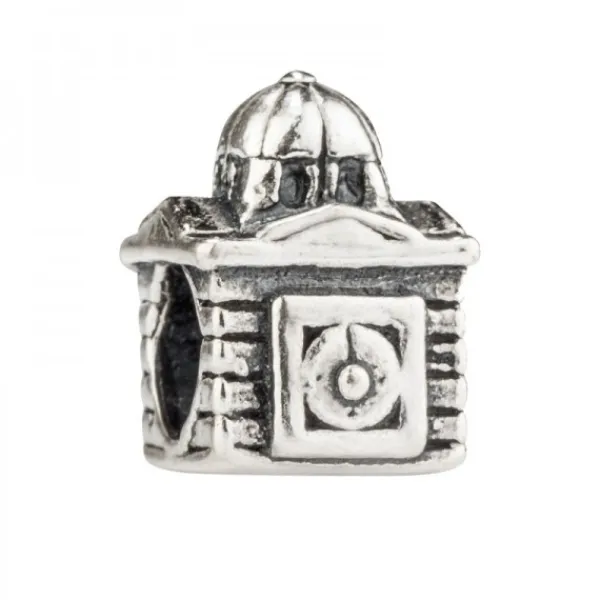 Charm La Puerta del Sol de Plata*Eguzkilore Clearance