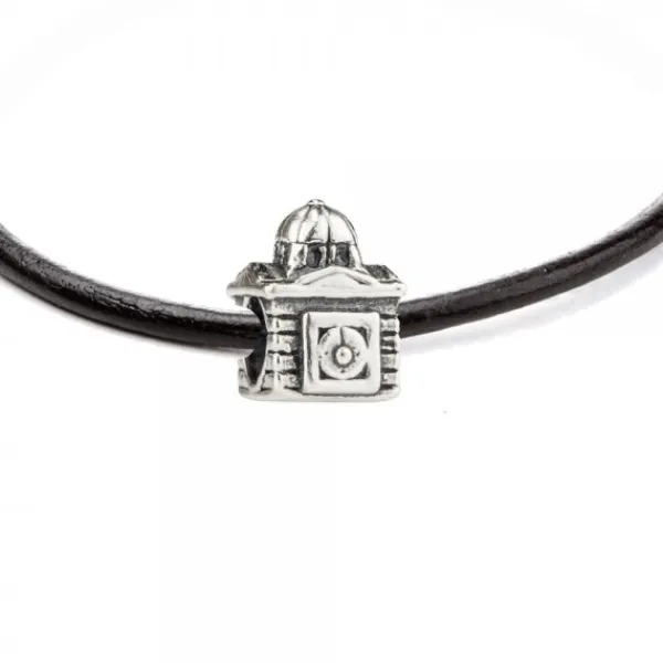 Charm La Puerta del Sol de Plata*Eguzkilore Clearance