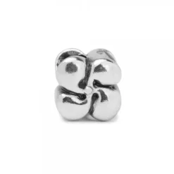 Charm Lauburu de Plata*Eguzkilore Hot