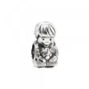 Charm Niño de Plata*Eguzkilore Hot