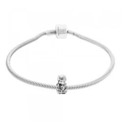 Charm Niño de Plata*Eguzkilore Hot