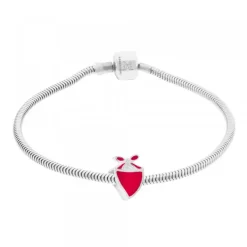 Charm Pañuelo San Fermín Esmalte*Eguzkilore Outlet
