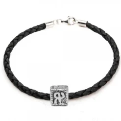 Charm Peine de los Vientos Plata*Eguzkilore Online
