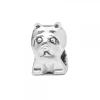 Charm Puppy Bilbao Plata de Ley*Eguzkilore Best