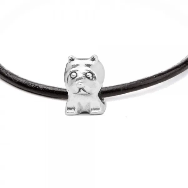 Charm Puppy Bilbao Plata de Ley*Eguzkilore Best