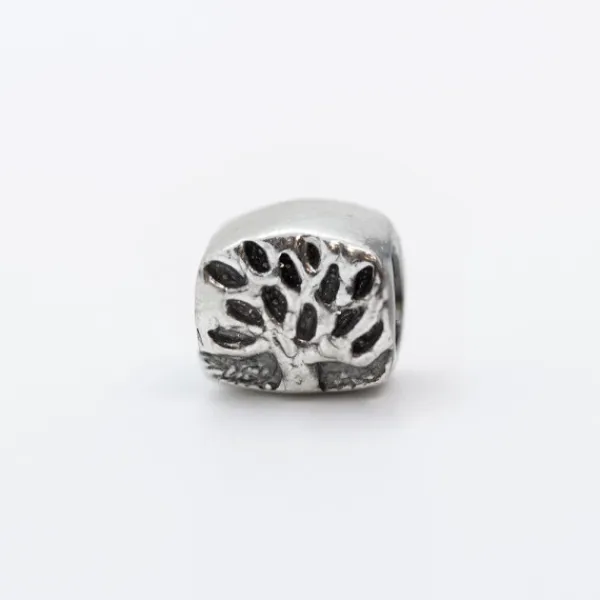 Charm Árbol de la Vida de Plata*Eguzkilore Outlet