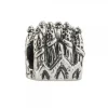 Charm Sagrada Familia Barcelona Plata*Eguzkilore Online