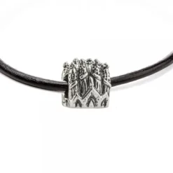 Charm Sagrada Familia Barcelona Plata*Eguzkilore Online