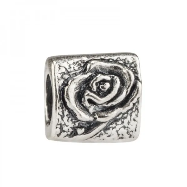 Charm Sant Jordi y La Rosa de Plata*Eguzkilore Outlet