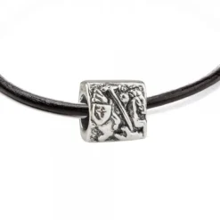 Charm Sant Jordi y La Rosa de Plata*Eguzkilore Outlet
