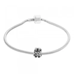 Charm Sisters de Plata*Eguzkilore Discount