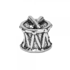 Charm Tambor de Plata*Eguzkilore Sale