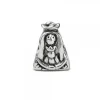 Charm Virgen de Begoña Plata*Eguzkilore Clearance