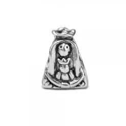 Charm Virgen de Begoña Plata*Eguzkilore Clearance