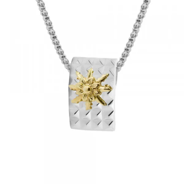 Colgante Aiora de Plata*Eguzkilore Clearance