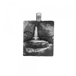 Colgante Amaiur de Plata*Eguzkilore Sale