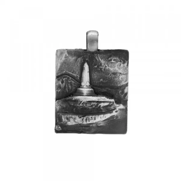 Colgante Amaiur de Plata*Eguzkilore Sale