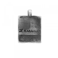 Colgante Amaiur de Plata*Eguzkilore Sale
