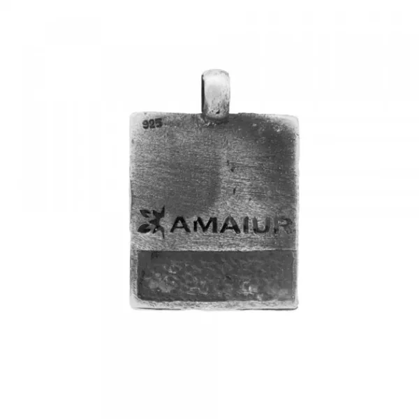 Colgante Amaiur de Plata*Eguzkilore Sale