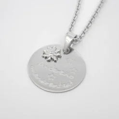 Colgante Andereño Onenarentzat Personalizable*Eguzkilore Best