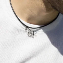 Colgante Caballo Ekain Plata*Eguzkilore