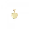 Colgante Corazón de Oro*Eguzkilore Clearance