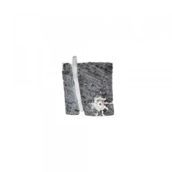 Colgante Cuadrado Flysch Plata*Eguzkilore Online