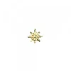 Colgante Oro 9,5mm*Eguzkilore Online