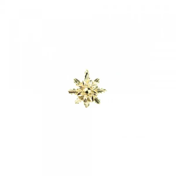 Colgante Oro 9,5mm*Eguzkilore Online