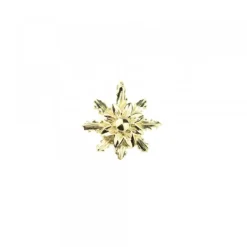 Colgante Oro 9,5mm*Eguzkilore Online