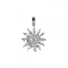 Colgante Plata 21mm*Eguzkilore Best
