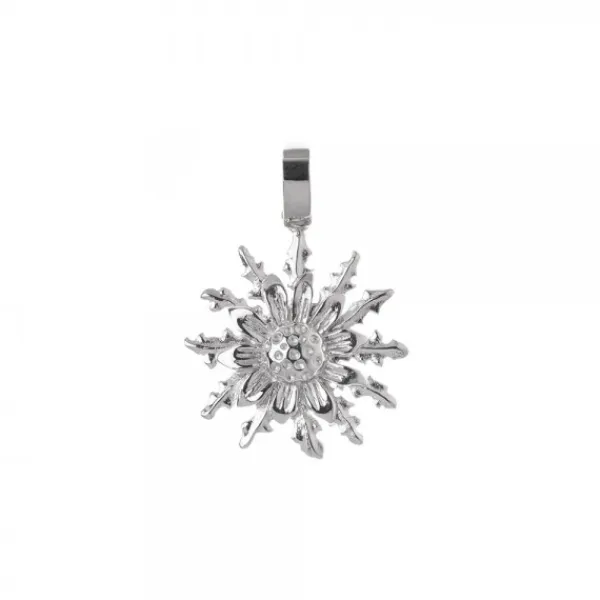 Colgante Plata 21mm*Eguzkilore Best