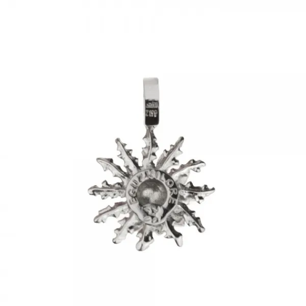 Colgante Plata 21mm*Eguzkilore Best
