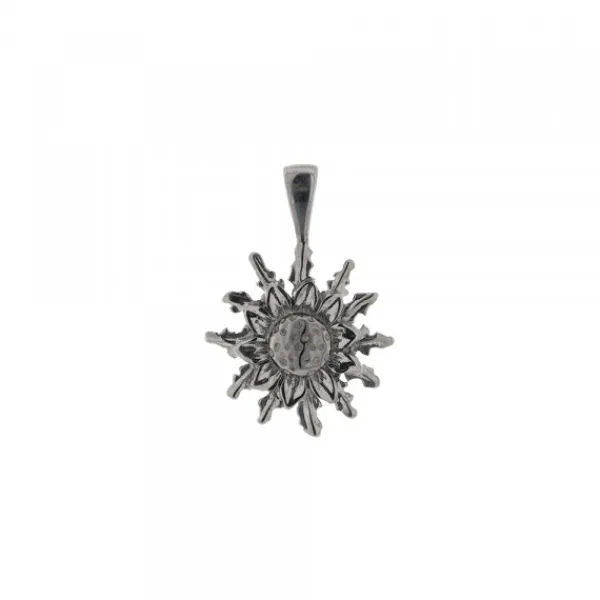 Colgante Rutenio 14mm*Eguzkilore Online
