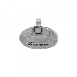 Colgante Gorbea de Plata*Eguzkilore Outlet