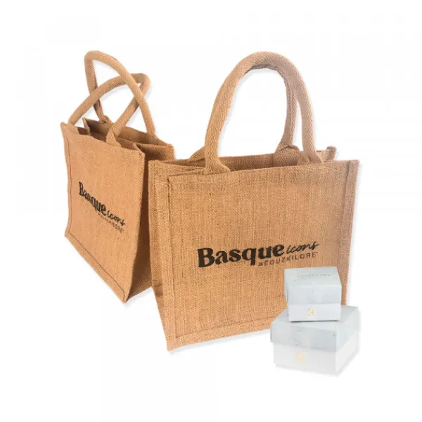 Colgante Lauburu de Plata Oxidada 22mm*Eguzkilore Discount