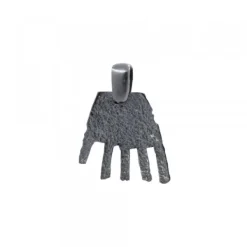Colgante Mano de Irulegi Rutenio 20mm*Eguzkilore Clearance