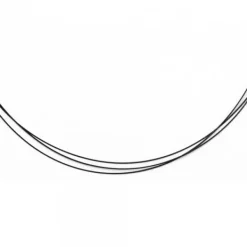 Colgante Mini Lauburu de Plata 14mm con Circonita*Eguzkilore Best