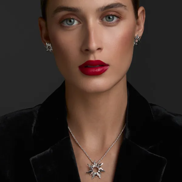 Colgante Mountain Brillo Plata*Eguzkilore Sale