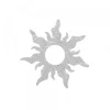 Colgante Mountain Mate de Plata*Eguzkilore Discount